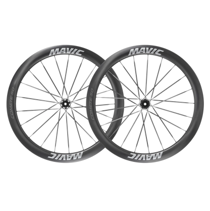 Par koles MAVIC COMETE 50 Tubeless Ready (Center Lock)