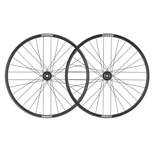 Paire de Roues MAVIC E-ACCESS XR30 29" 15x110/12x148mm Boost