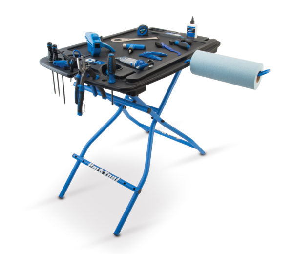 Transportabel PARK TOOL PB-1 arbejdsbænk