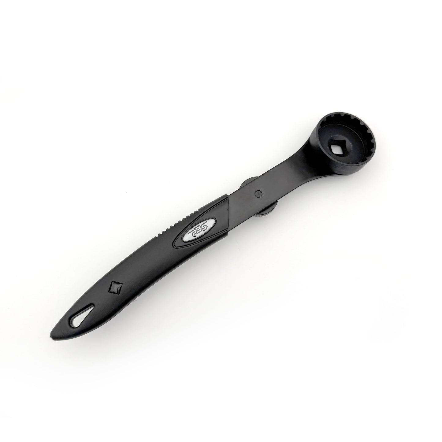 Clé pour Boîtier de Pédalier à Roulements Externes PBS TOOLS 16 Cannelures