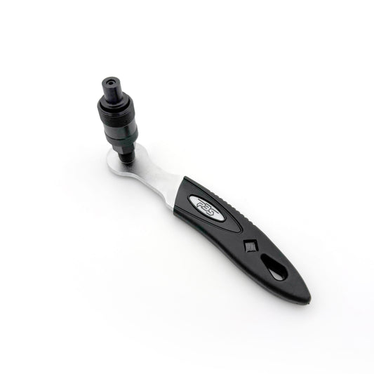 Extracteur de Manivelle PBS TOOLS pour Axe Carré/Octalink et Isis