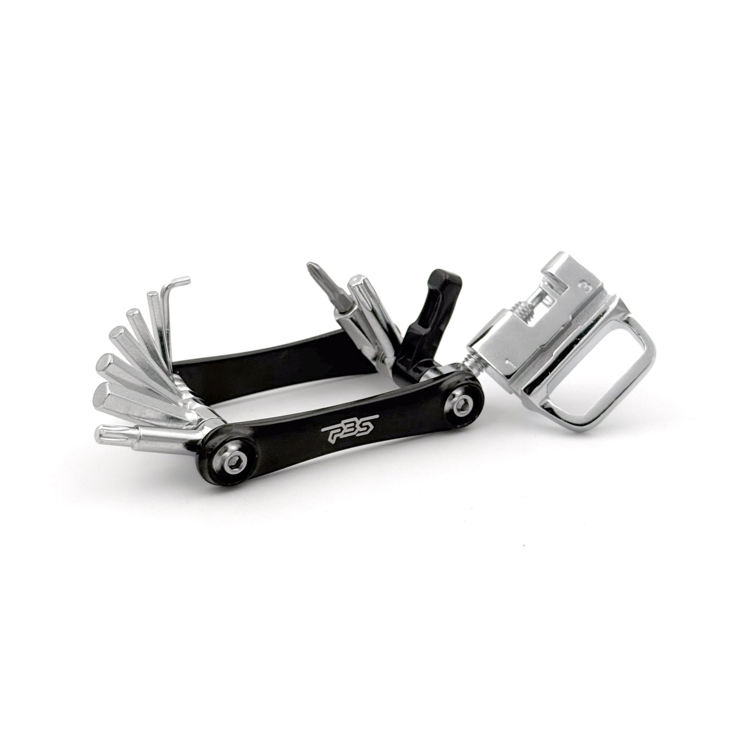 Multiherramientas PBS TOOLS (16 herramientas)