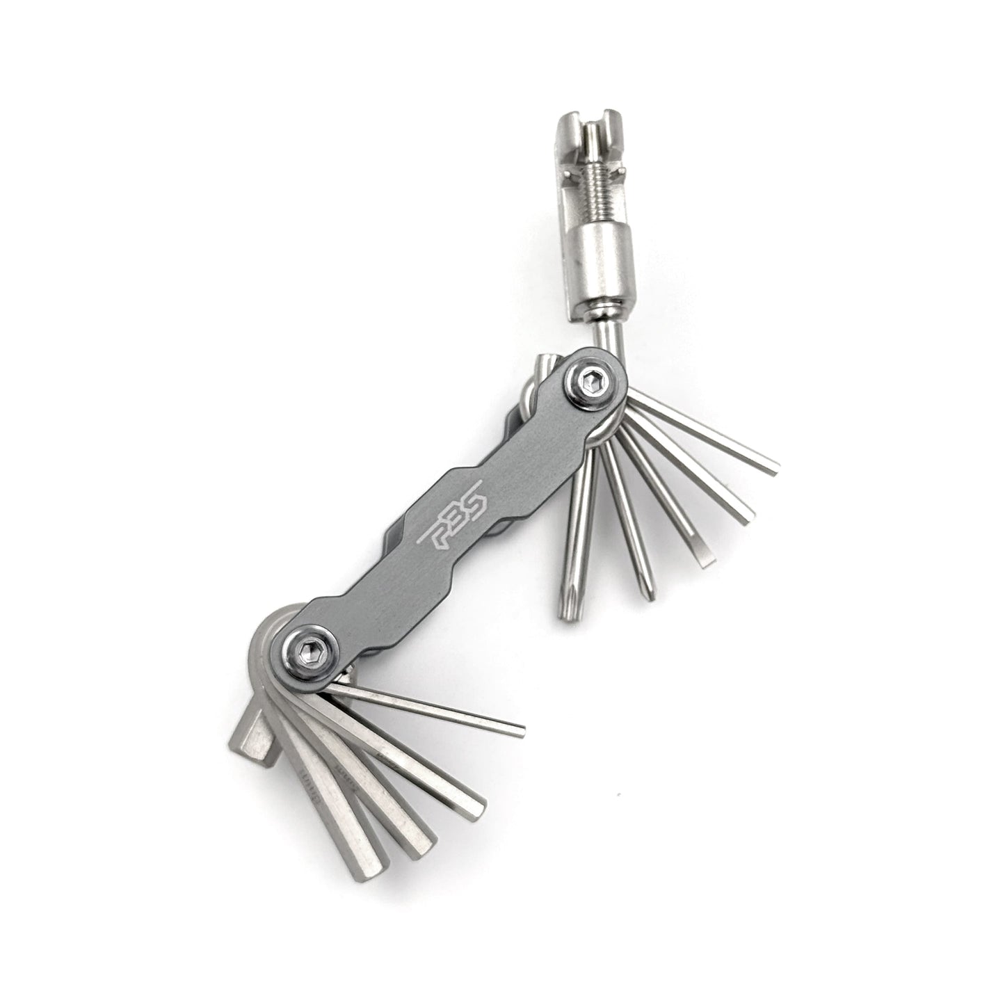 Utensili multipli PBS TOOLS (15 utensili)