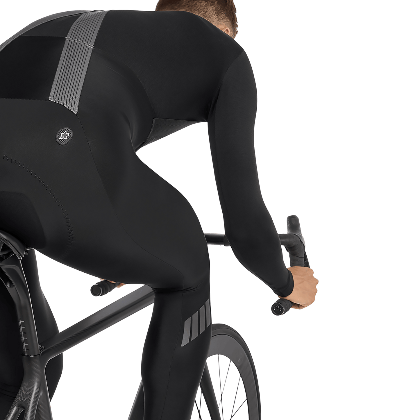 ASSOS MILLE GT HASHOOGI WINTER S11 Bib Tight Sort