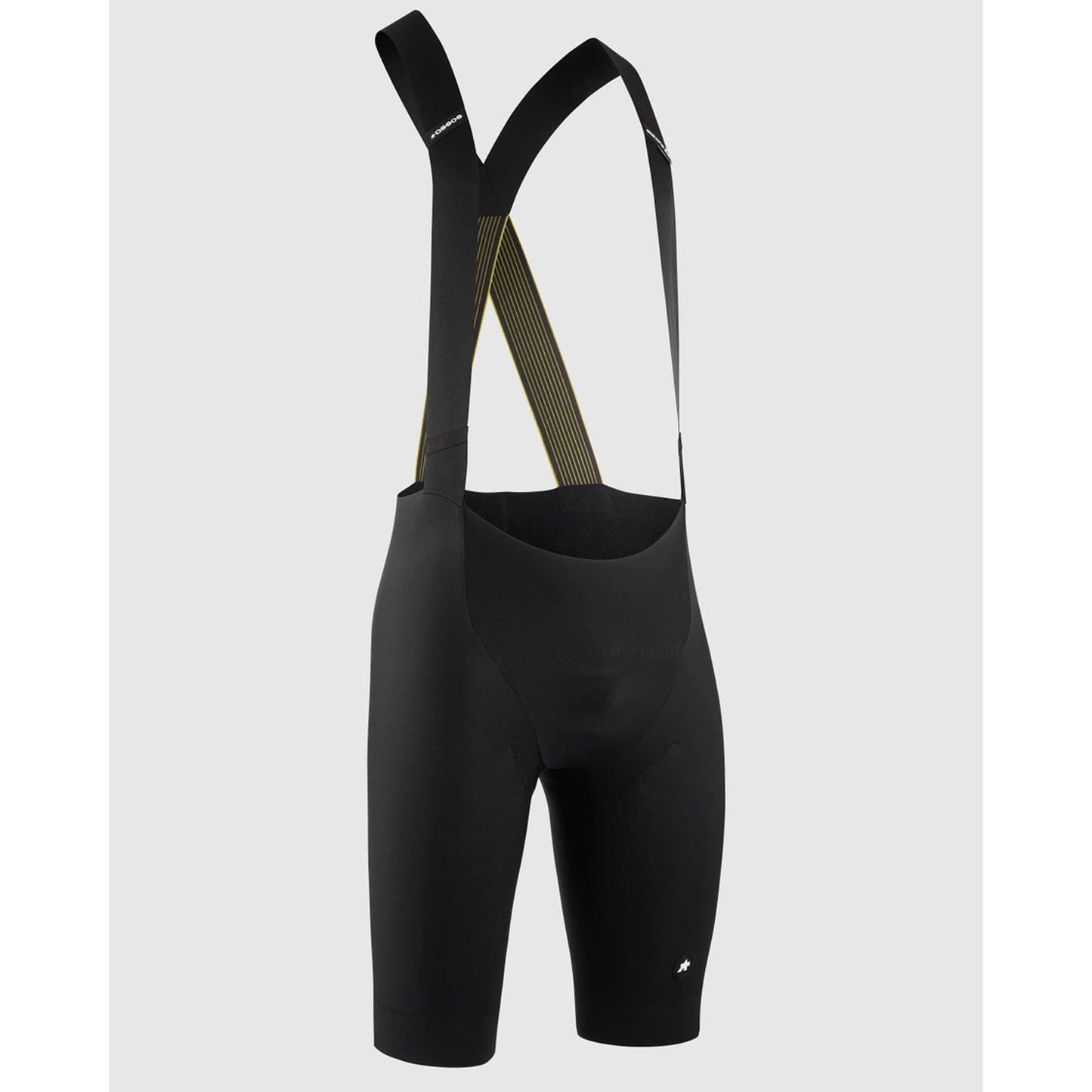 ASSOS EQUIPE R PRIMAVERA AUTUNNO Pantaloncini S11 Nero