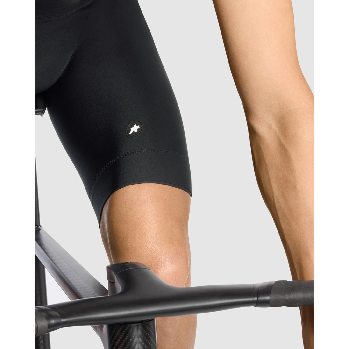 ASSOS EQUIPE R PRIMAVERA AUTUNNO Pantaloncini S11 Nero
