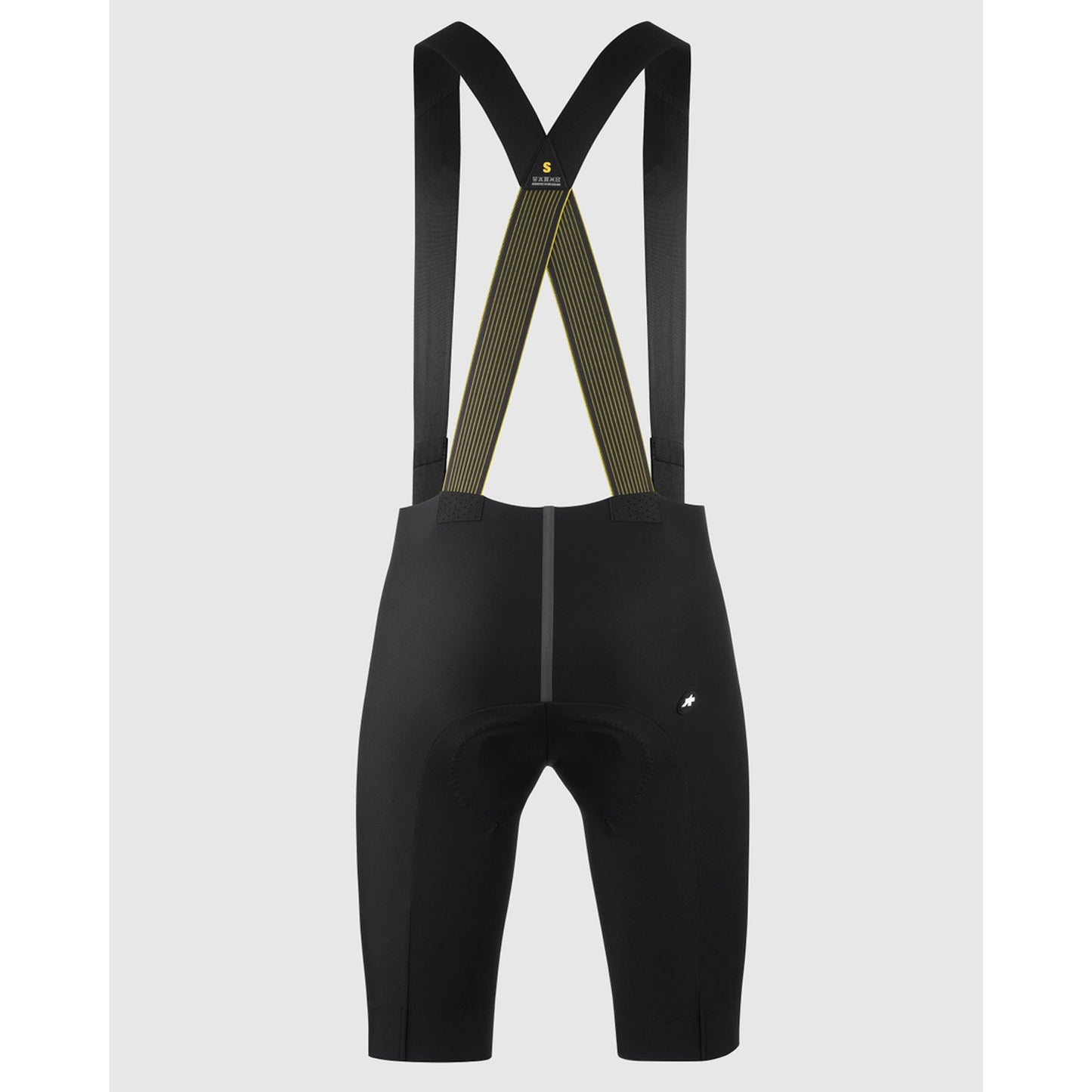 ASSOS EQUIPE R PRIMAVERA AUTUNNO Pantaloncini S11 Nero