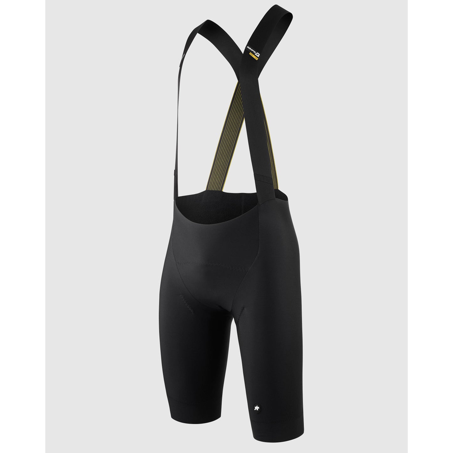 ASSOS EQUIPE R PRIMAVERA AUTUNNO Pantaloncini S11 Nero
