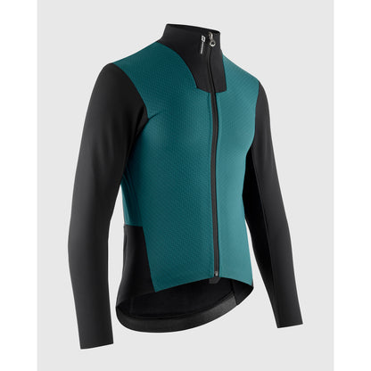 ASSOS MILLE GT HASHOOGI WINTER S11 Foundation Green -takki