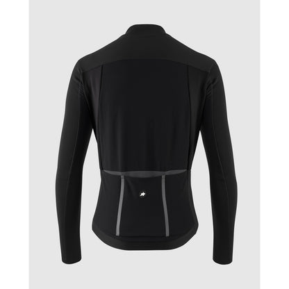Giacca ASSOS EQUIPE R HABU WINTER S11 Nero