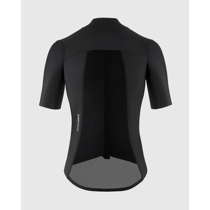 Hihaton takki ASSOS EQUIPE RS SHELL S11 Musta