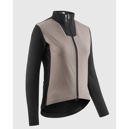 Giacca ASSOS UMA GT HASHOOGI WINTER S11 Donna Dune Sand