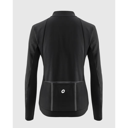 Giacca ASSOS UMA GT HASHOOGI WINTER S11 Donna Dune Sand
