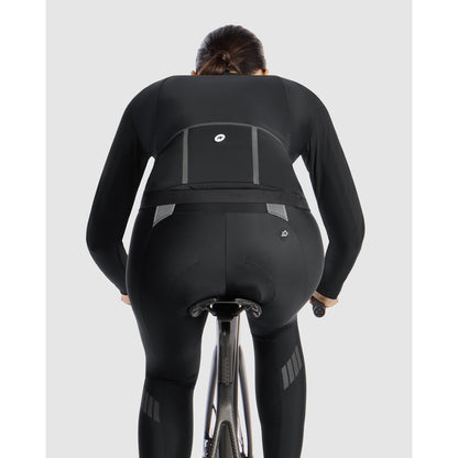 Giacca ASSOS UMA GT HASHOOGI WINTER S11 Donna Dune Sand