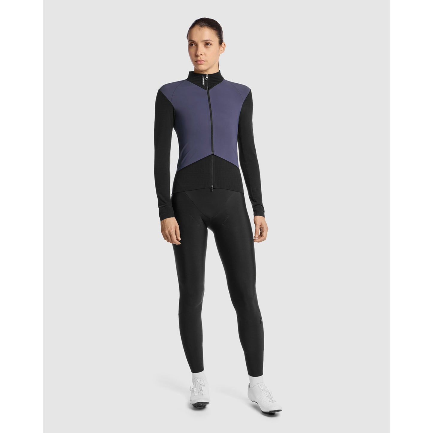 ASSOS UMA GTV PRIMAVERA AUTUNNO S11 Giacca donna Futuro Crepuscolo