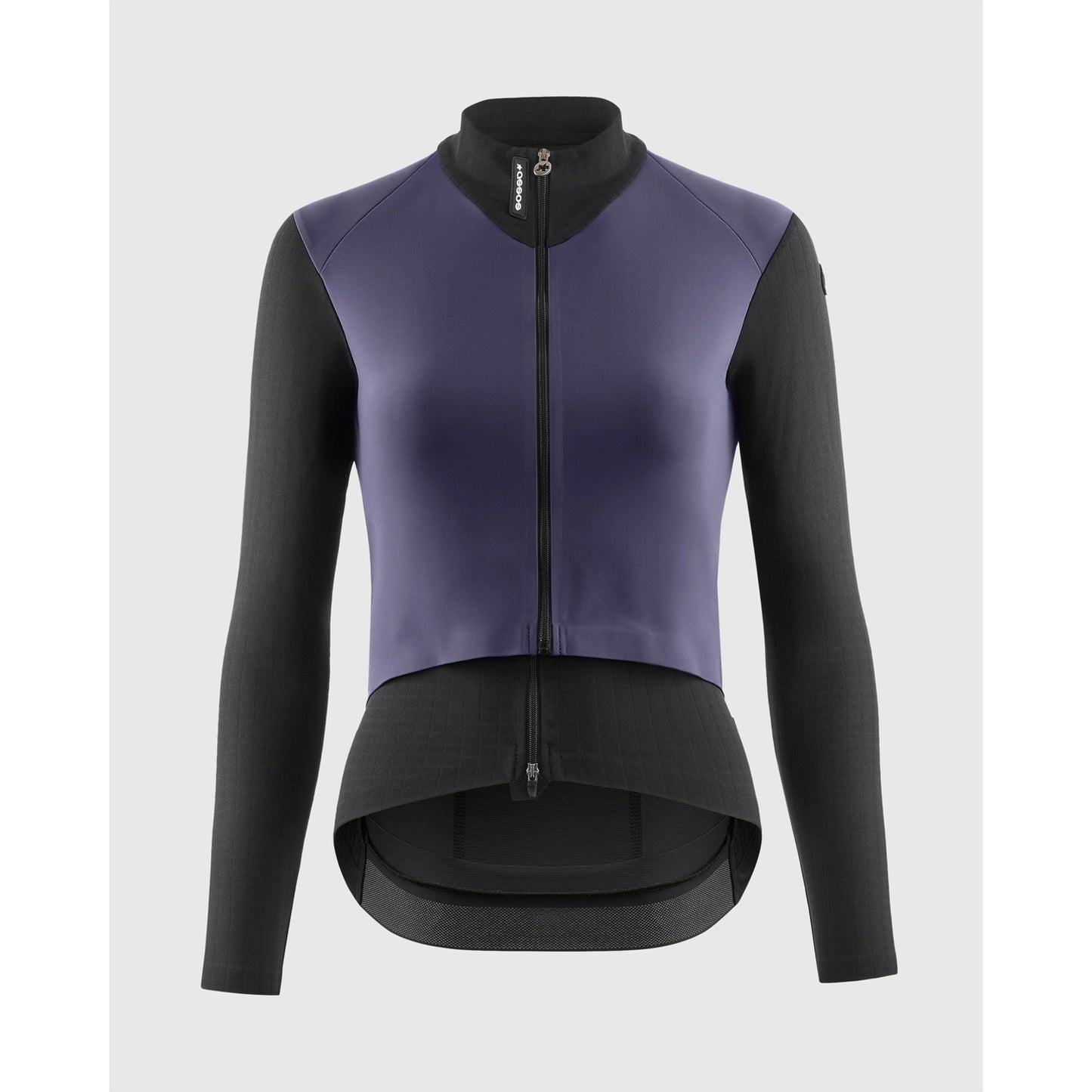 ASSOS UMA GTV PRIMAVERA AUTUNNO S11 Giacca donna Futuro Crepuscolo