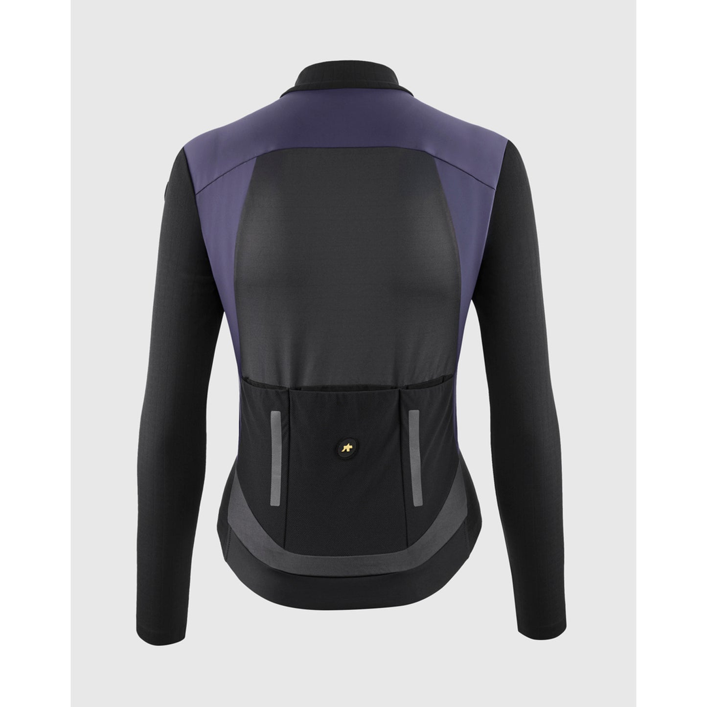 ASSOS UMA GTV PRIMAVERA AUTUNNO S11 Giacca donna Futuro Crepuscolo