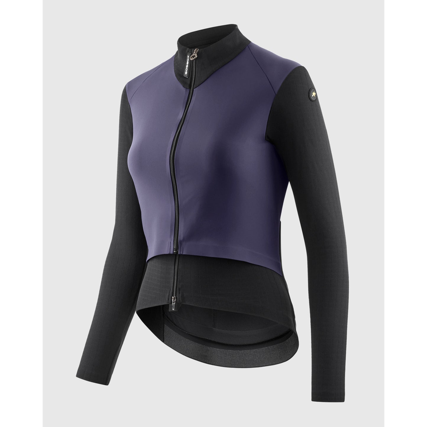ASSOS UMA GTV PRIMAVERA AUTUNNO S11 Giacca donna Futuro Crepuscolo