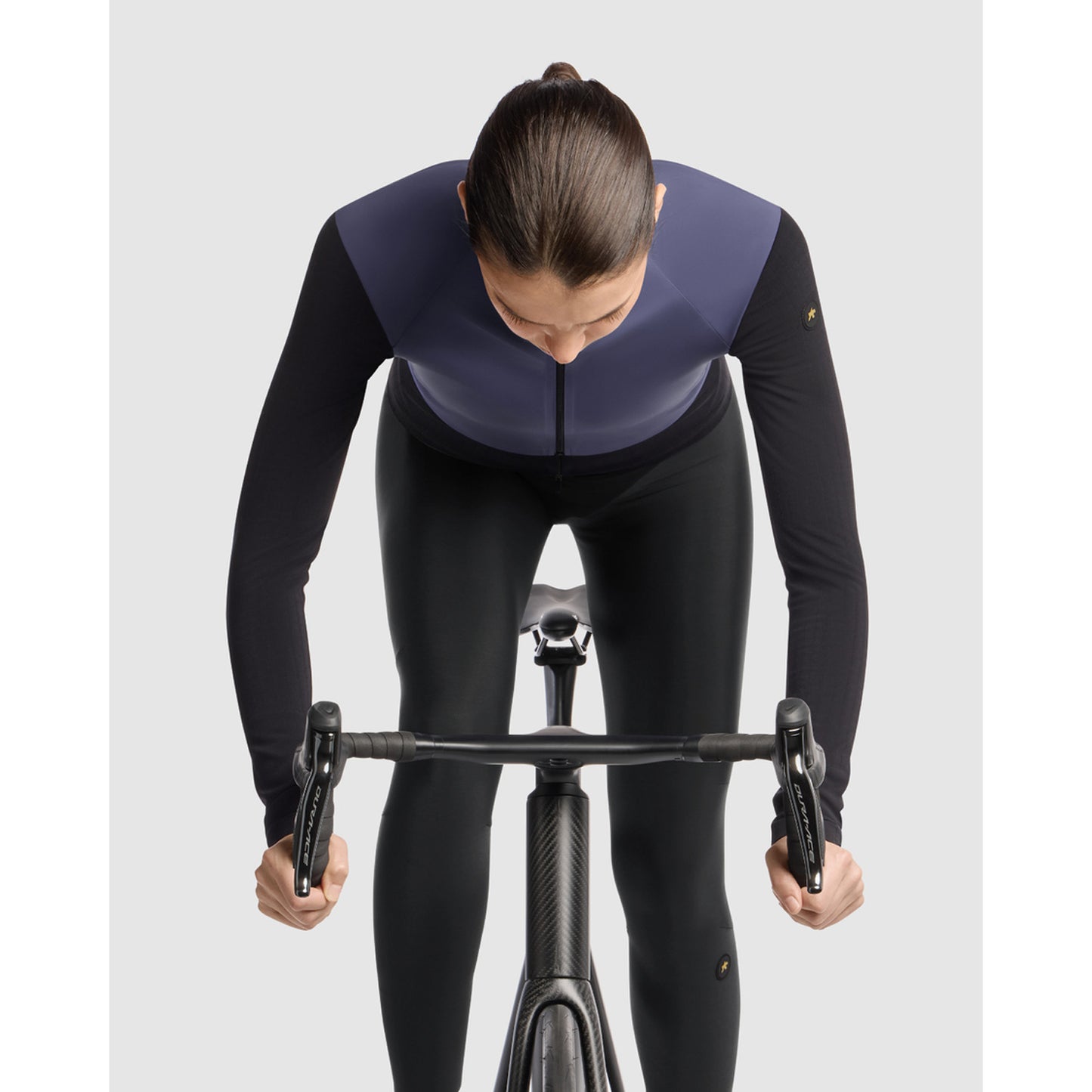 ASSOS UMA GTV PRIMAVERA AUTUNNO S11 Giacca donna Futuro Crepuscolo