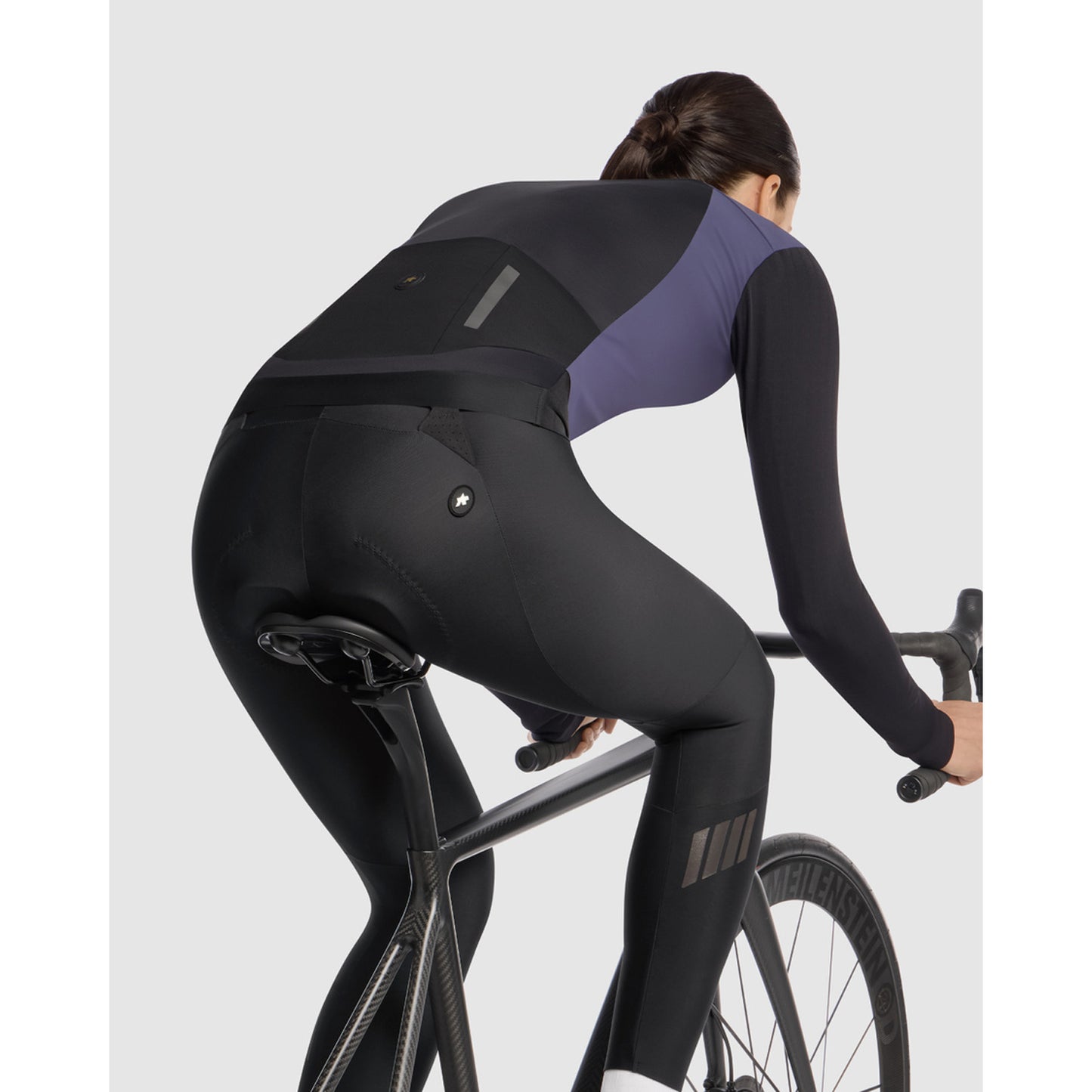 ASSOS UMA GTV PRIMAVERA AUTUNNO S11 Giacca donna Futuro Crepuscolo