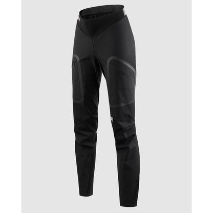 Spodnie ASSOS TACTICA CARGO T3 Damskie Czarne