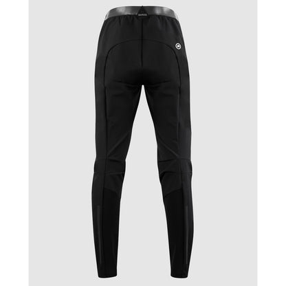 Spodnie ASSOS TACTICA CARGO T3 Damskie Czarne