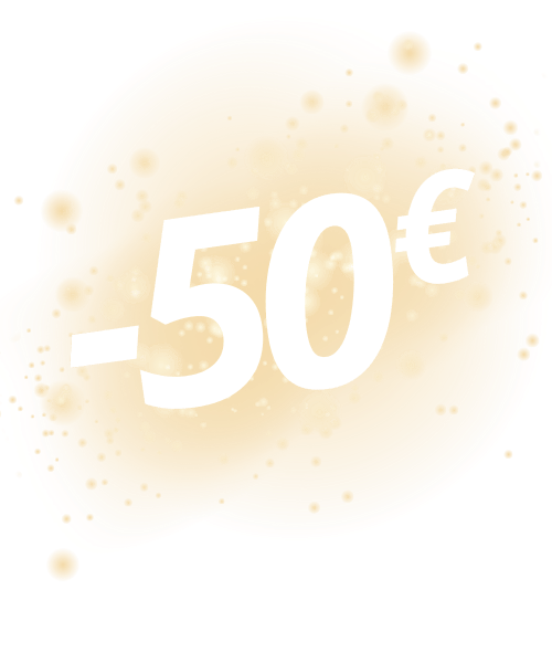 Weniger als 50€