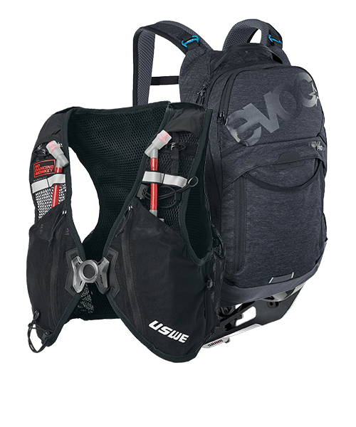 Cykelpacking