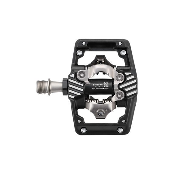 Cales SM-SH51 M8220 SPD-pedaler (embargo 05/06)
