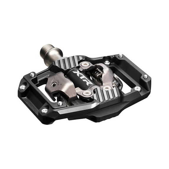 Pédales SHIMANO XTR Enduro M9220
