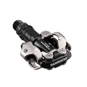 SPD Cales SM-SH51 M520 pedaler (embargo 05/06)