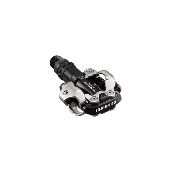 Pedales SHIMANO PD-MT520 Negro