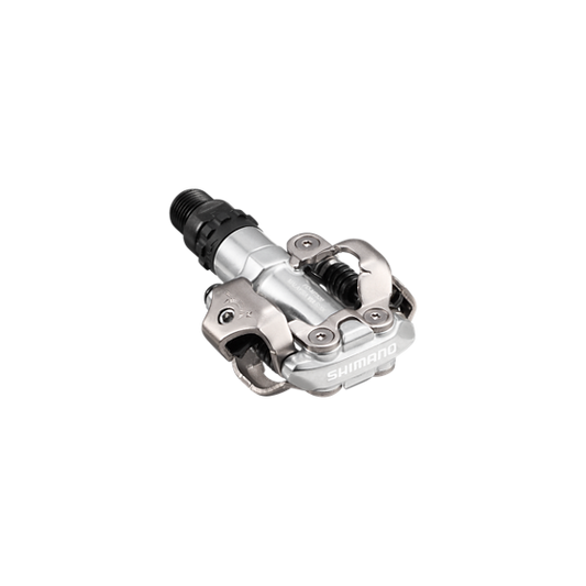 Pedale SHIMANO PD-MT520 Srebrne