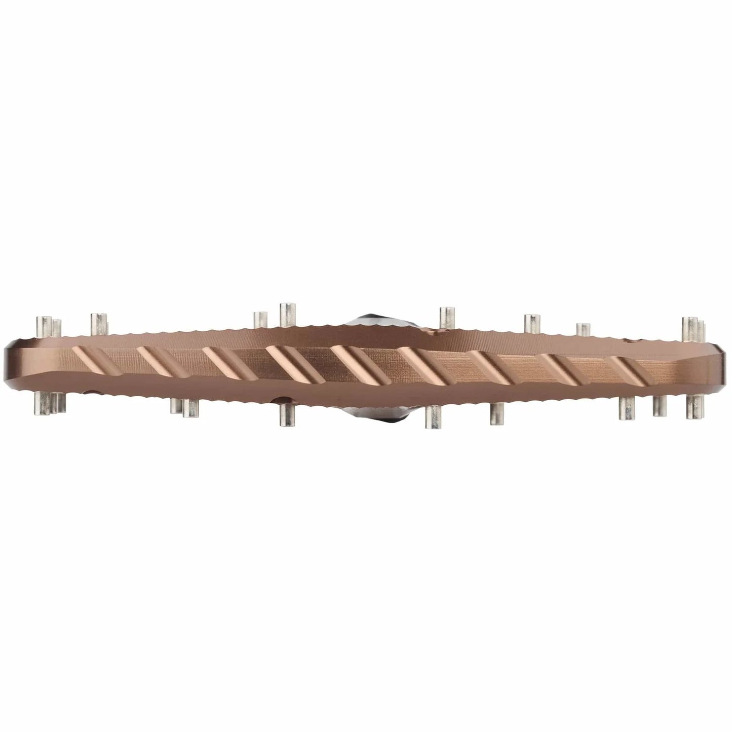 WOLF TOOTH RIPSAW Espresso flade pedaler
