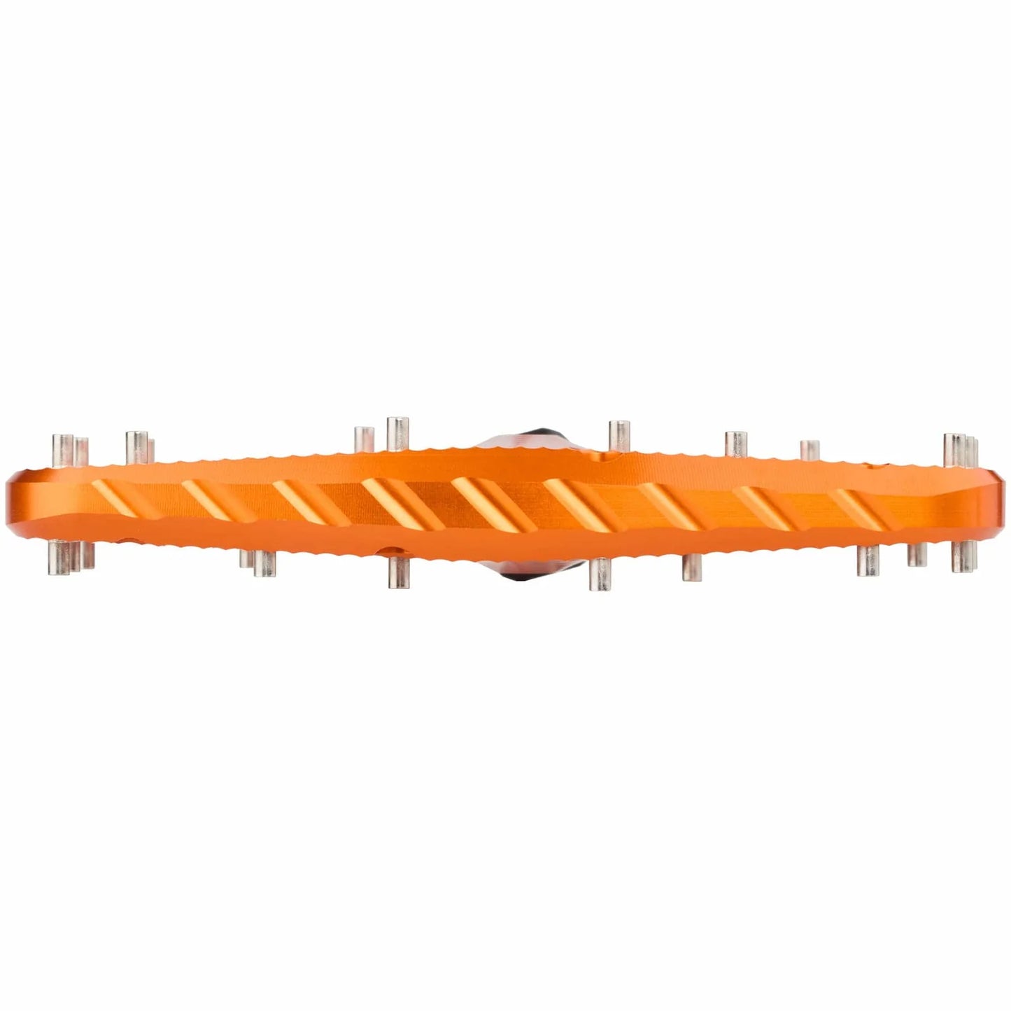 WOLF TOOTH RIPSAW flade pedaler, orange