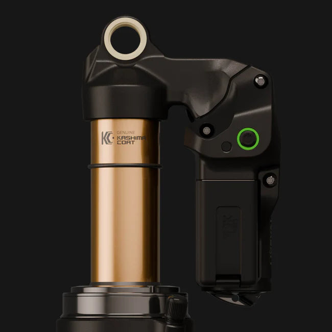 Amortyzator FOX FLOAT X2 LIVE VALVE NEO FACTORY 2027