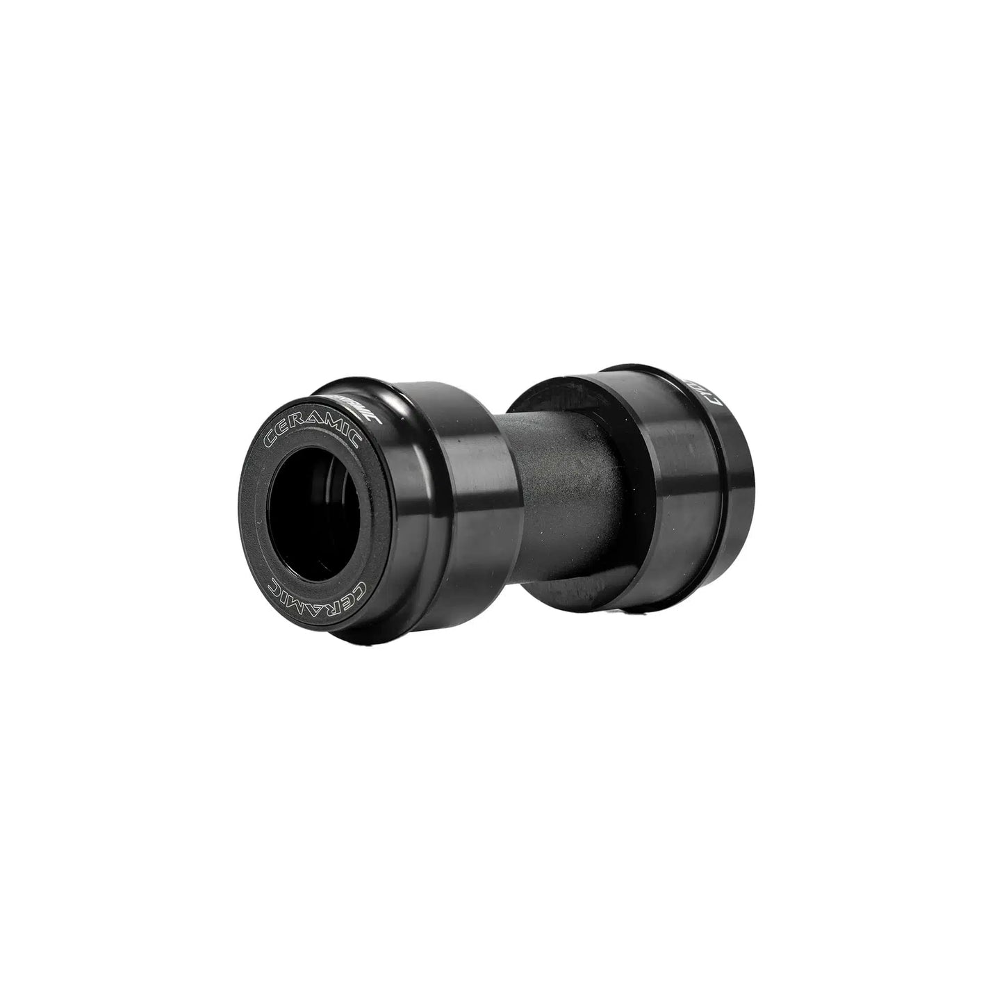 CYCLINGCERAMIC PF30 Sram GXP Vevställ Svart