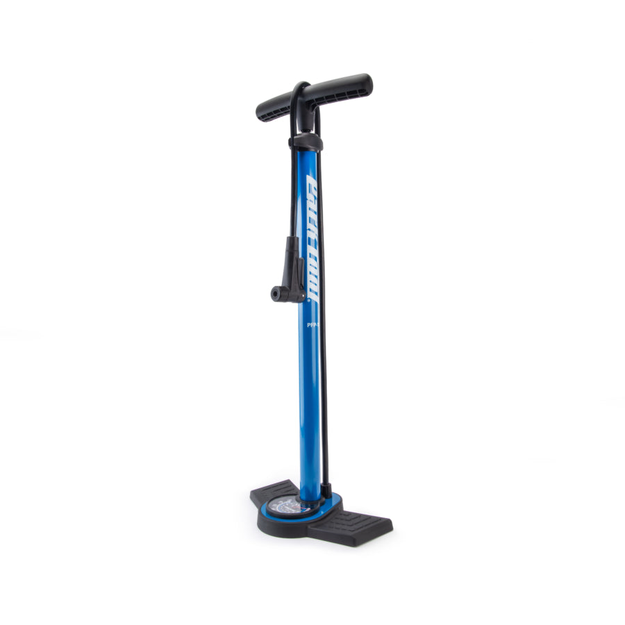 Park Tool PFP-10, compressore / pompa da pavimento