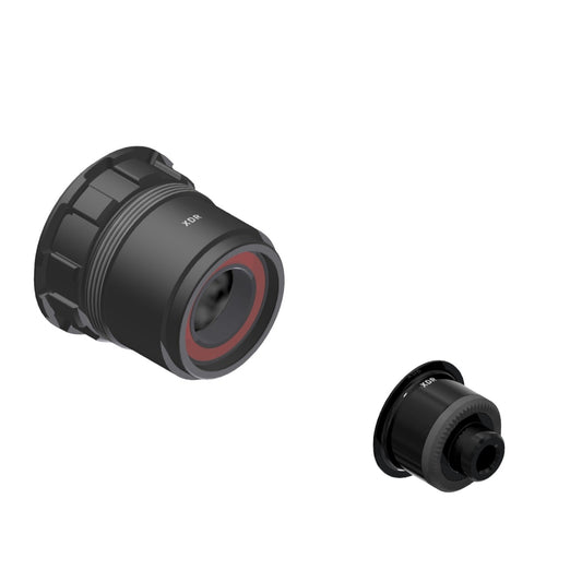 Барабан за свободен венец DT SWISS Ratchet тип Sram XDR за ос 5x130/135 мм, алуминий