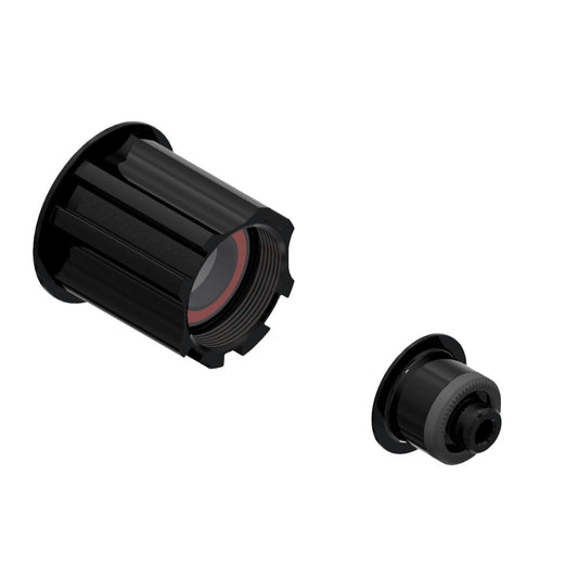 Тяло на свободния венец DT SWISS Ratchet EXP за Campagnolo, ос 5x130/135 мм, алуминий