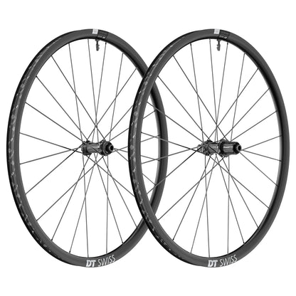 Sada kol DT SWISS GR 1600 SPLINE 25 Tubeless Ready (Center Lock) Dynamo