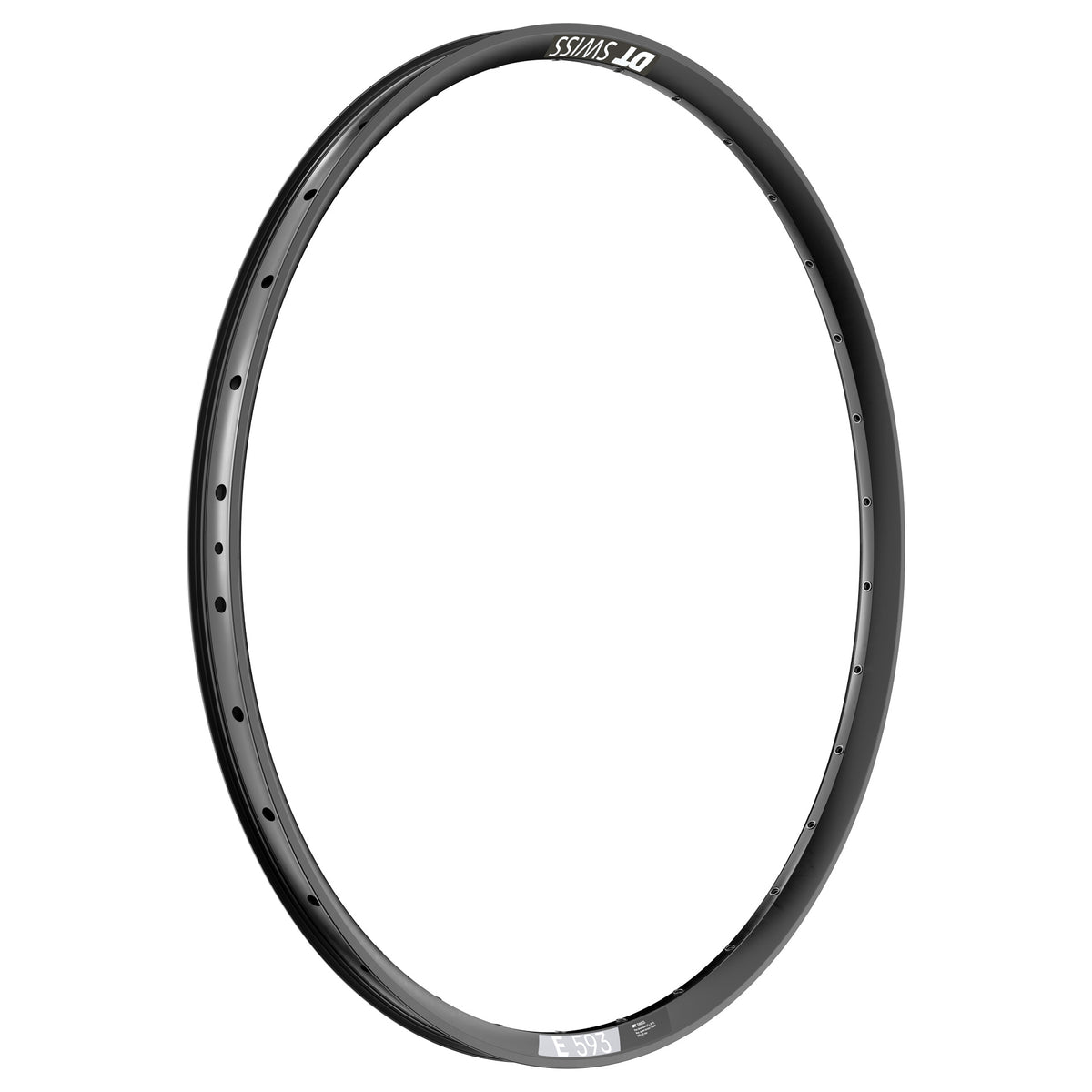 DT Swiss E 593 -endurovanne, 30 mm