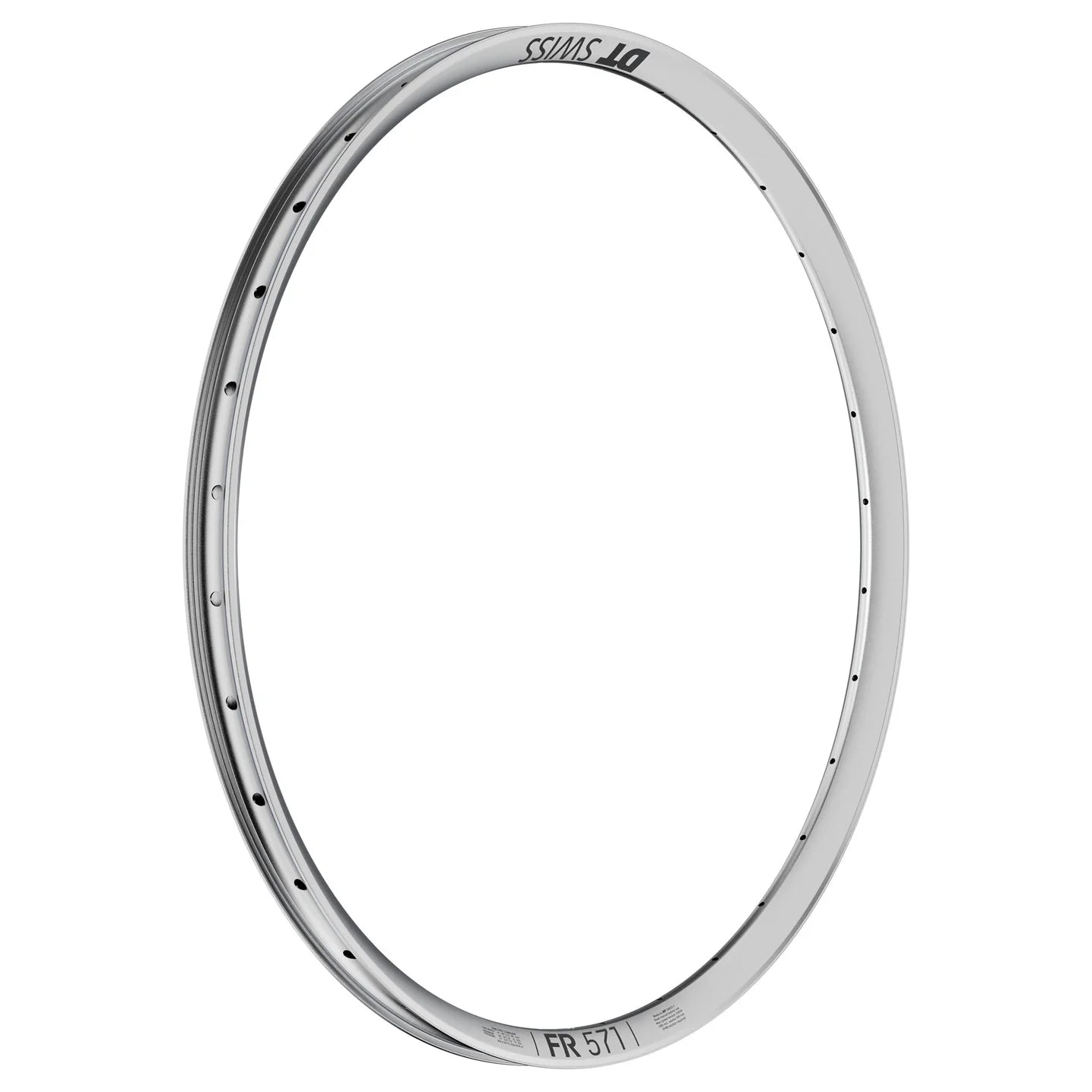 Jante DT SWISS FR 571 29" 30 mm Argent