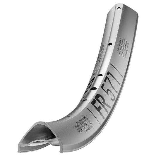 Jante DT SWISS FR 571 27.5" 30 mm Argent