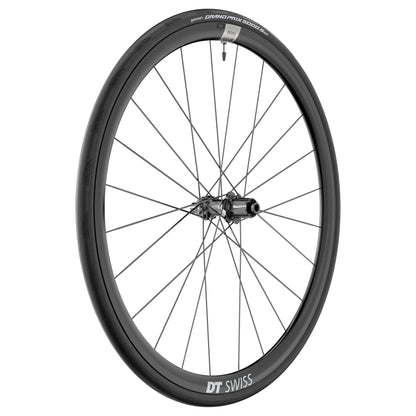 Baghjul DT SWISS A 1800 SPLINE 30 WTS DISC Tubeless Ready (Center Lock)