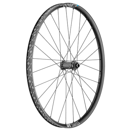 Εμπρός Τροχός DT SWISS H 1900 SPLINE 30 mm 27.5" 15x110 mm