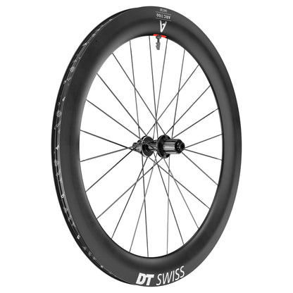 Baghjul DT SWISS ARC 1100 DICUT 65 DISC Tubeless Ready (Center Lock)