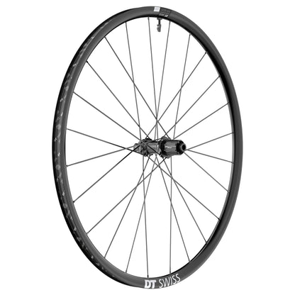 Achterwiel DT SWISS ER 1600 SPLINE 23 Tubeless Ready (Center Lock)