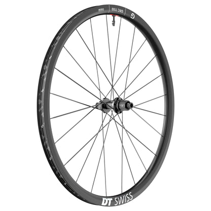 Koło Tylne DT SWISS GRC 1100 DICUT 30 DISC Tubeless Ready (Center Lock)