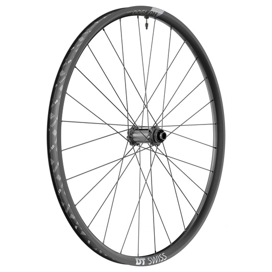 Roue Avant DT SWISS HU 1900 SPLINE 27.5" 30 mm 15x110 mm